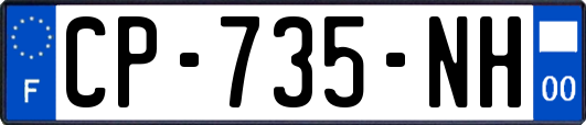 CP-735-NH