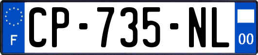 CP-735-NL