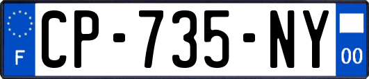 CP-735-NY