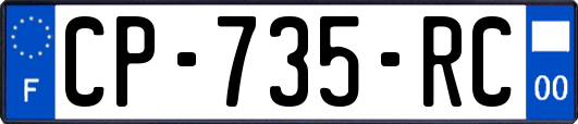 CP-735-RC