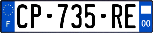 CP-735-RE