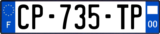 CP-735-TP