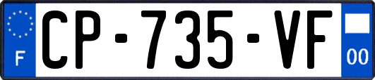 CP-735-VF