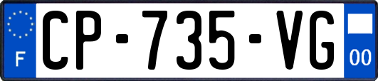CP-735-VG