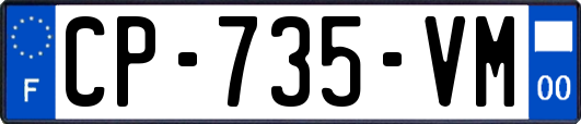 CP-735-VM