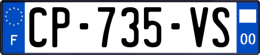 CP-735-VS