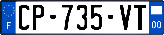 CP-735-VT