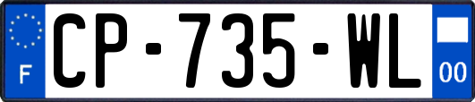 CP-735-WL