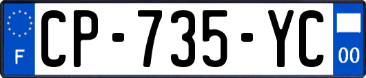 CP-735-YC