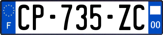 CP-735-ZC