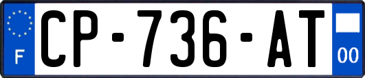 CP-736-AT