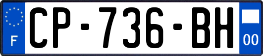 CP-736-BH