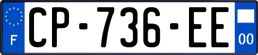 CP-736-EE