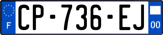 CP-736-EJ