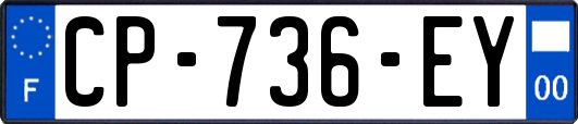 CP-736-EY
