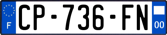 CP-736-FN