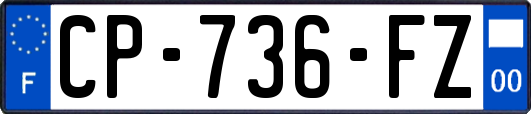 CP-736-FZ