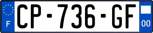 CP-736-GF
