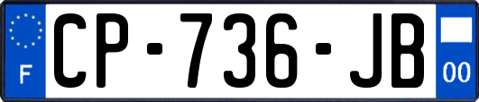 CP-736-JB