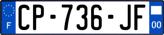 CP-736-JF