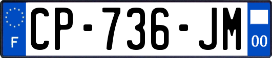 CP-736-JM
