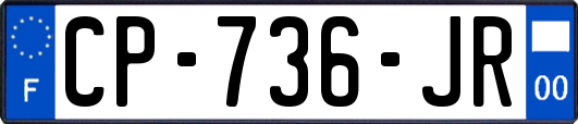 CP-736-JR