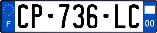 CP-736-LC