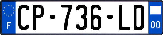 CP-736-LD