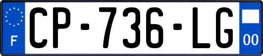 CP-736-LG