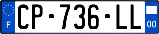 CP-736-LL