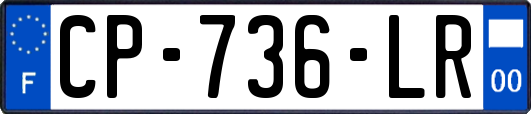 CP-736-LR