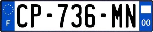 CP-736-MN