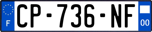 CP-736-NF