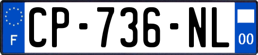 CP-736-NL