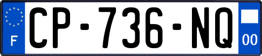 CP-736-NQ