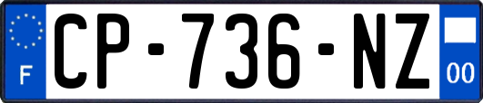 CP-736-NZ