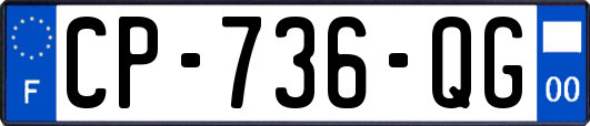 CP-736-QG