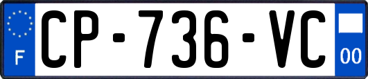 CP-736-VC