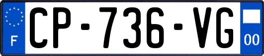 CP-736-VG