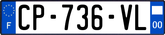 CP-736-VL