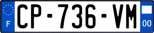 CP-736-VM