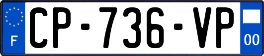 CP-736-VP