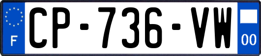 CP-736-VW