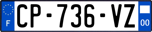 CP-736-VZ