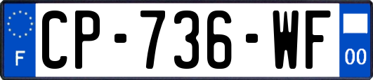 CP-736-WF