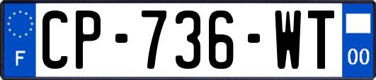 CP-736-WT