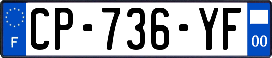 CP-736-YF