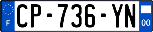 CP-736-YN