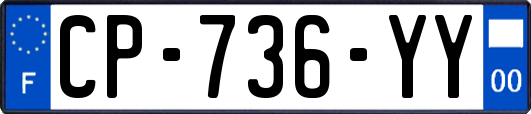 CP-736-YY