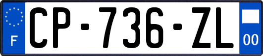 CP-736-ZL